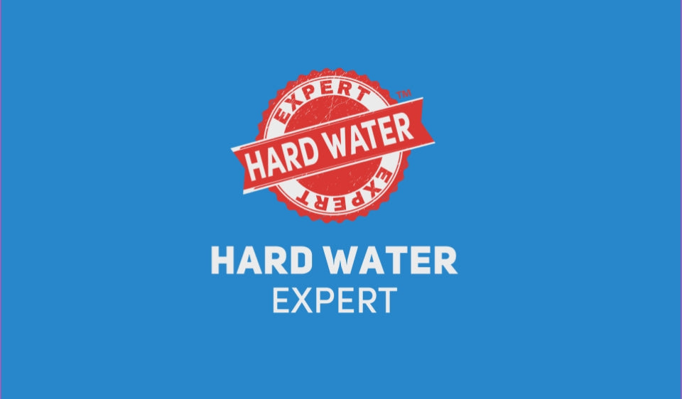 Hard Water Expert