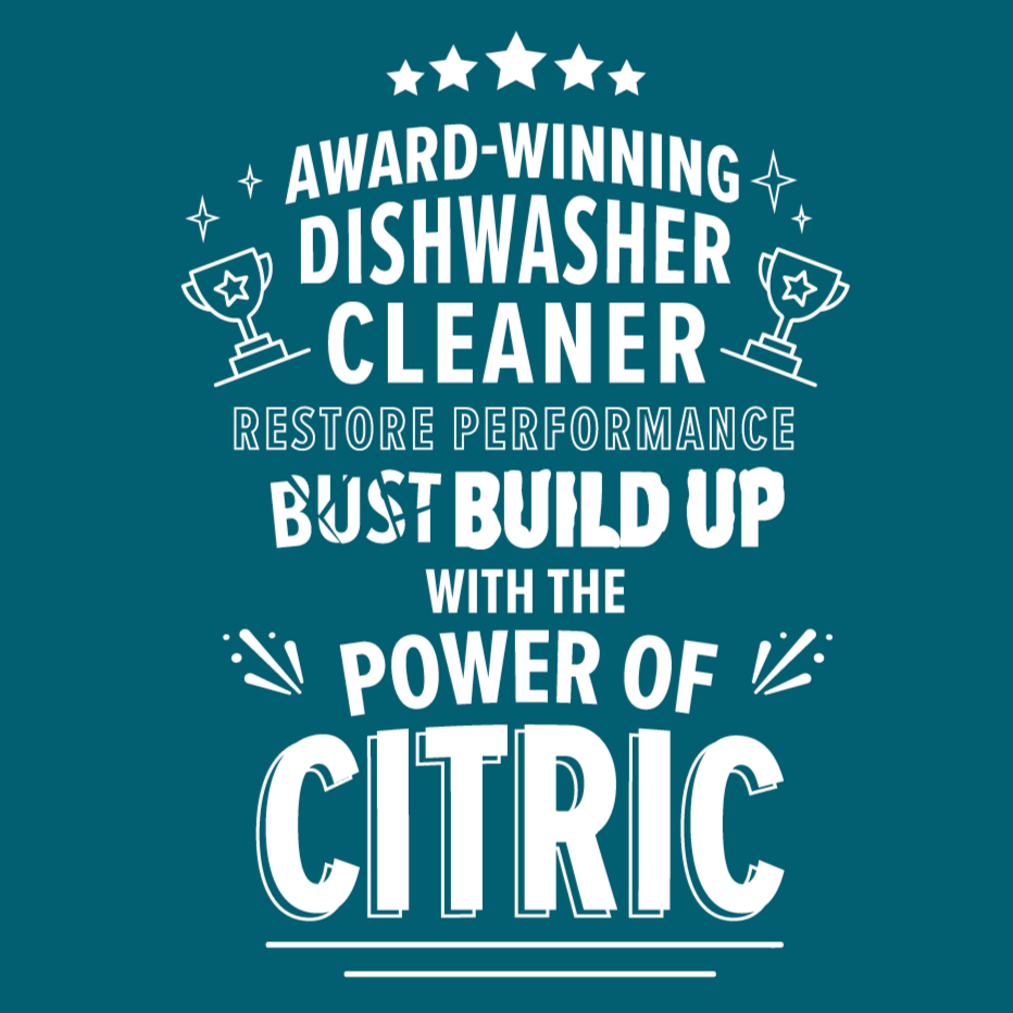Alternative scrubbers : r/dishwashers