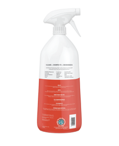Multi-Surface Antibacterial Spray WS