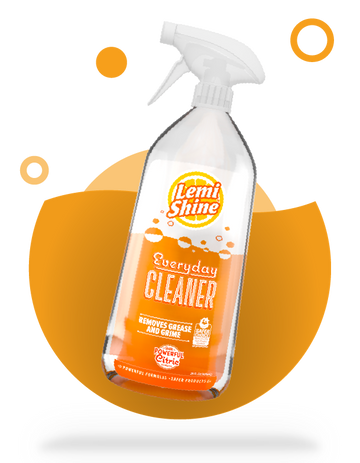Lemi Shine Machine Cleaner Mc3 3 Easy Use Pouches Eco Friendly Product for  sale online