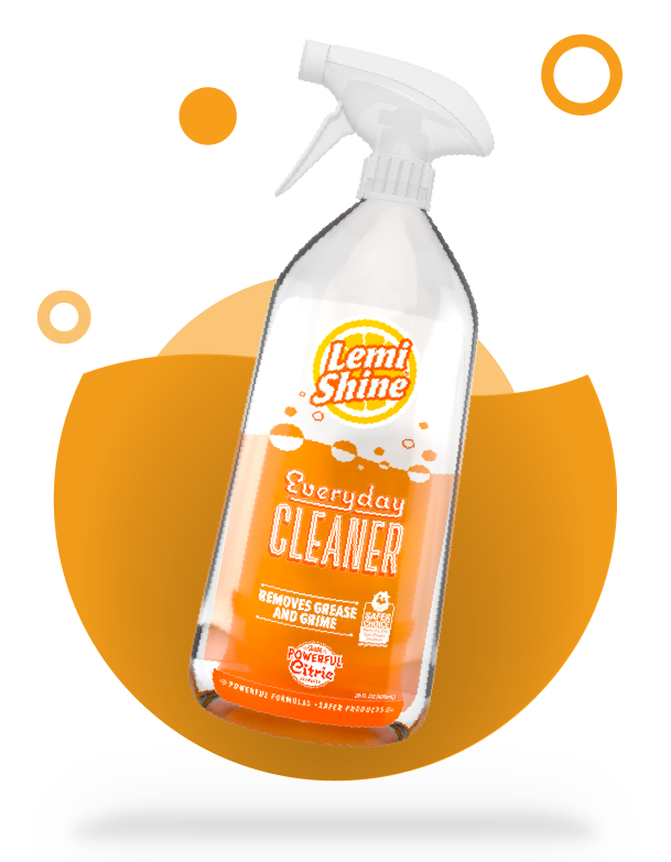 Everyday Cleaner WS