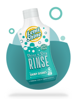 Load image into Gallery viewer, Shine + Dry Rinse Aid 8.45 oz WS
