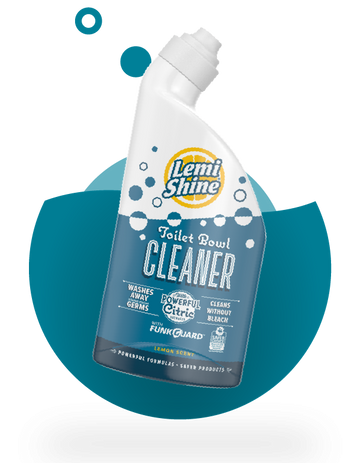 Toilet Bowl Cleaner Featured Image
