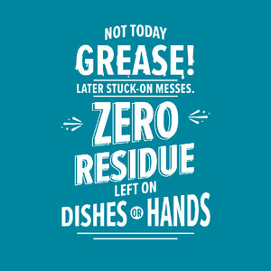 Grease Cutting Dish Soap