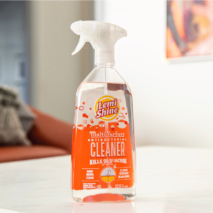 The 3 Best Surface Cleaners and Disinfectants of 2024