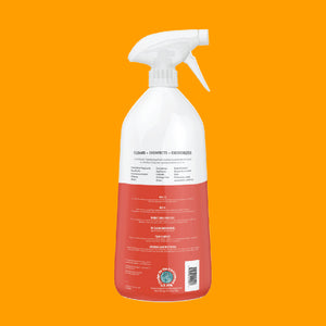 Multi-Surface Antibacterial Spray