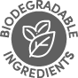 Biodegradable Ingredients