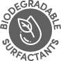 Biodegradable Surfactants