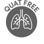 Quat Free